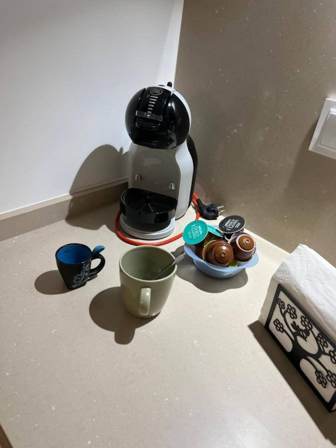 Piso Exclusivo En Vigo Centrico, Negocios, Confort Exteriér fotografie