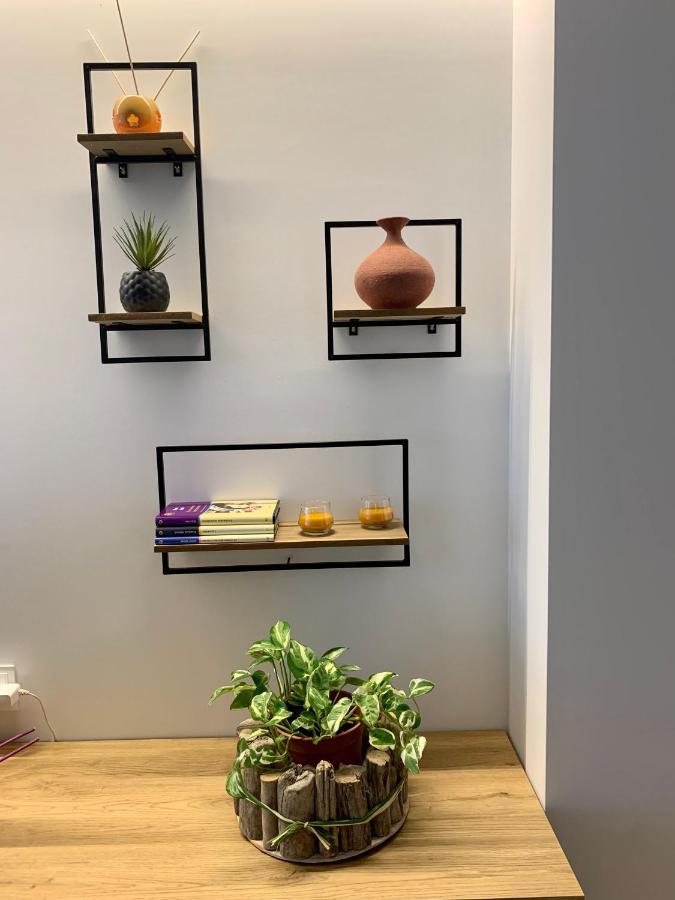 Piso Exclusivo En Vigo Centrico, Negocios, Confort Exteriér fotografie