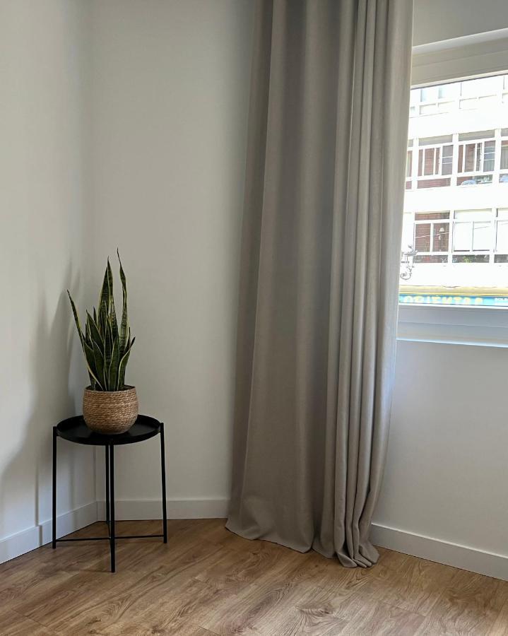 Piso Exclusivo En Vigo Centrico, Negocios, Confort Exteriér fotografie